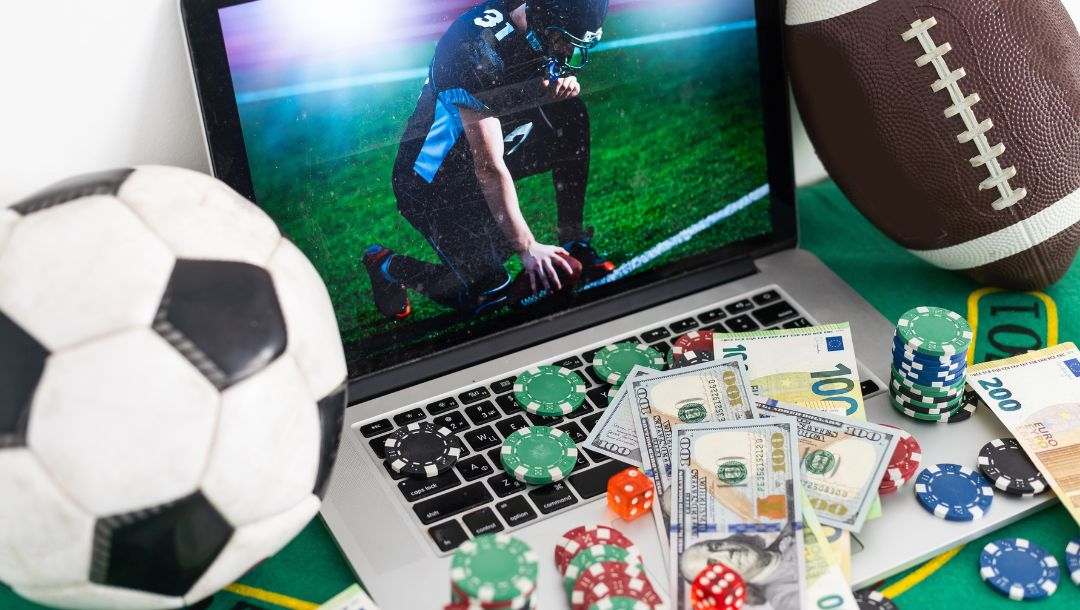 Découvrez le monde des paris en ligne avec Betwinner