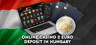 Discover the Exciting World of Hungarian Casino Gaming