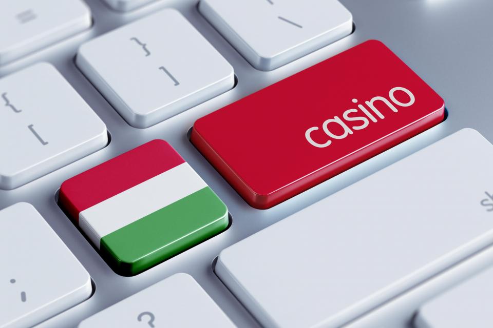Discover the Exciting World of Hungarian Casino Gaming