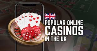 Exploring the World of Online Gaming at Casobet