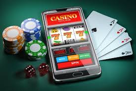 Exploring the World of Online Gaming at Casobet