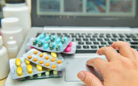 Pharmacy Express Shipping Revolutionizing Access to Medication
