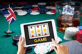The Best UK Casino Online
