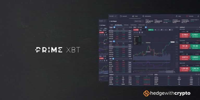 The Rise of PrimeXBT Users A New Era in Crypto Trading