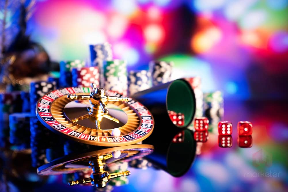 Top Online Slots Casino UK Your Ultimate Gaming Destination