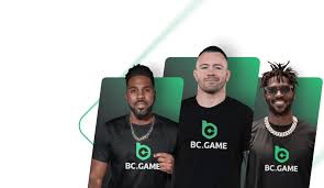 BC Game Crypto Casino di Temukan Sensasi Bermain di Dunia Crypto BC Game Crypto Casino di Temukan Sensasi Bermain di Dunia Crypto