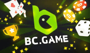 Discover the Excitement of BC Game Denmark