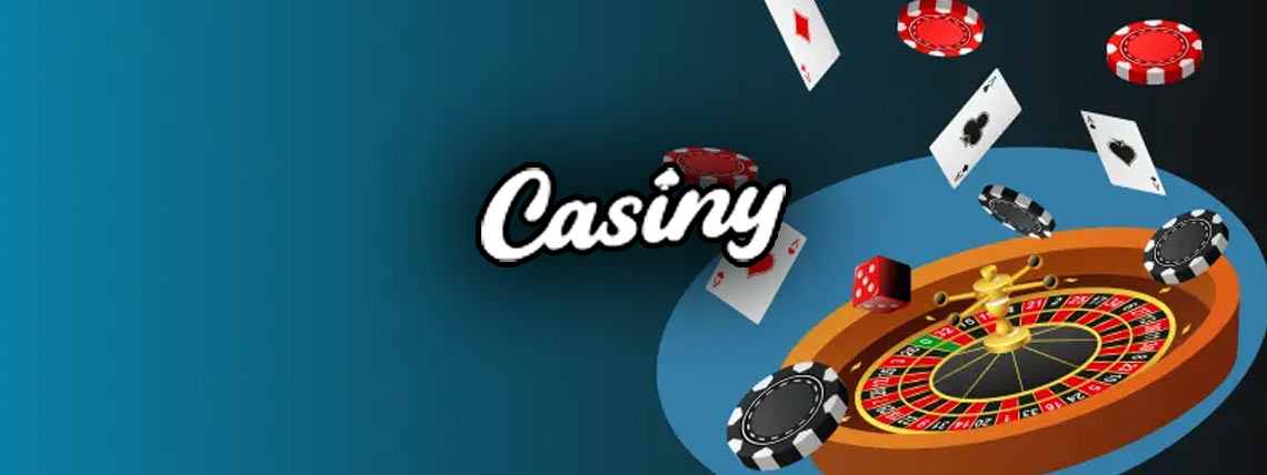 Discover the Excitement of Casiny Casino No Deposit Bonus