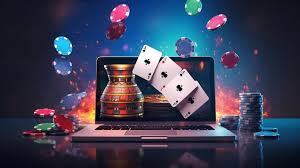 Discover the Thrills of Online Incognito Casino 26