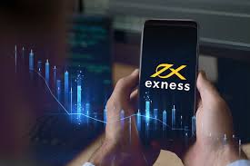 Exness PayPal A Comprehensive Overview
