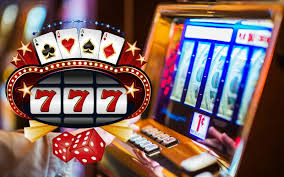 Experience the Thrill of Vegastars Casino Games