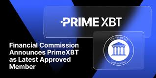 Mastering the Market The PrimeXBT Cryptocurrency Trading Platform