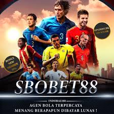 Mengapa Agen SBOBET 88 Menjadi Pilihan Utama untuk Taruhan Olahraga