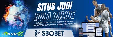 Mengapa Agen SBOBET 88 Menjadi Pilihan Utama untuk Taruhan Olahraga