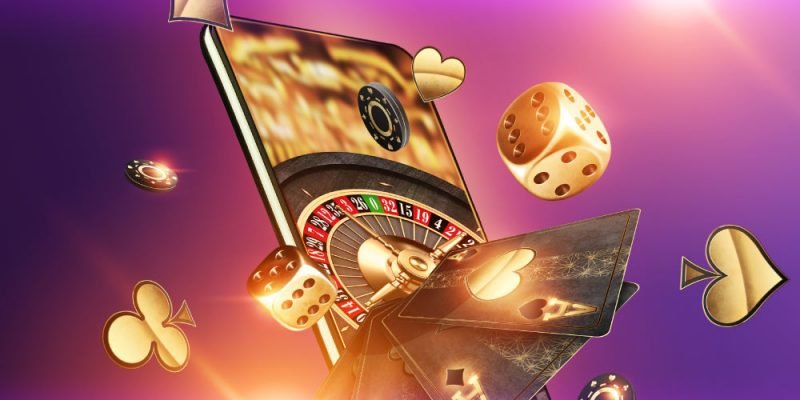 Mobile USDT Slot Sites 13