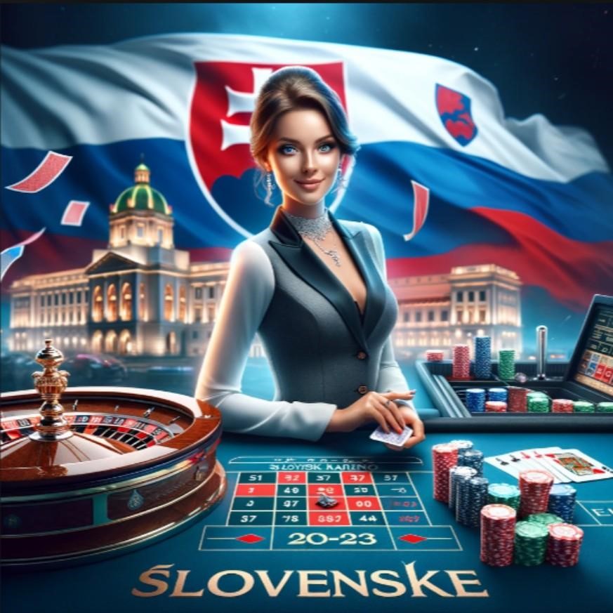Nové online casino 2025 Trendy a očekávání