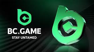 Погружение в мир азартных игр на BC.Game
