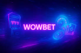 Разнообразие игровых возможностей с Wowbet с кэшбеком