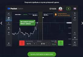 The Ultimate Guide to Bonus Pocket Option Maximizing Your Trading Potential