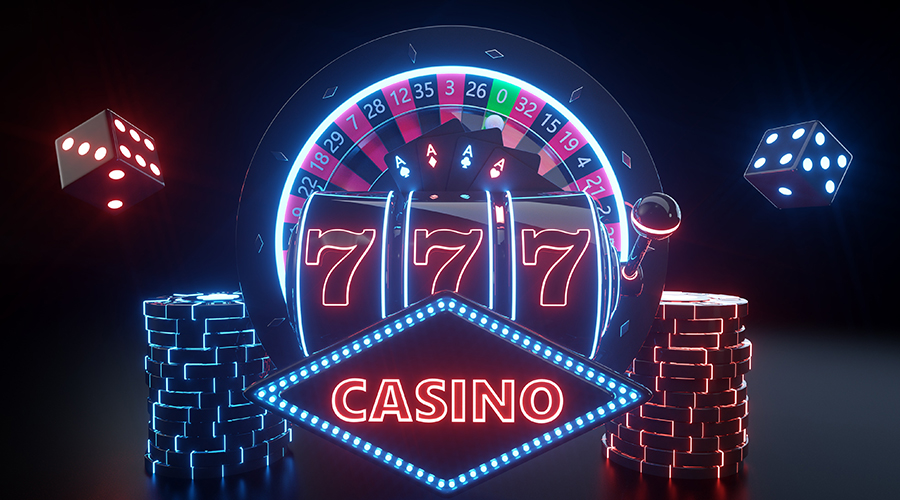 The Ultimate Guide to Online Casino Spinland