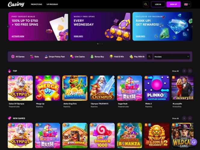 Understanding the Win Spirit Casino Login Process