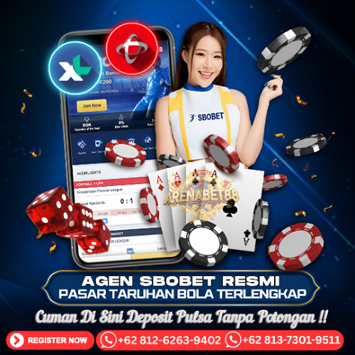 Agen Judi Online Terpercaya Praktis untuk Semua Pemain