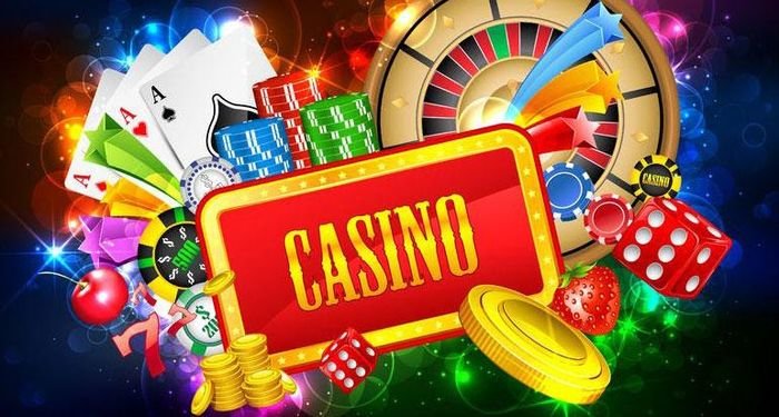 Casino Promotions for High Rollers 21
