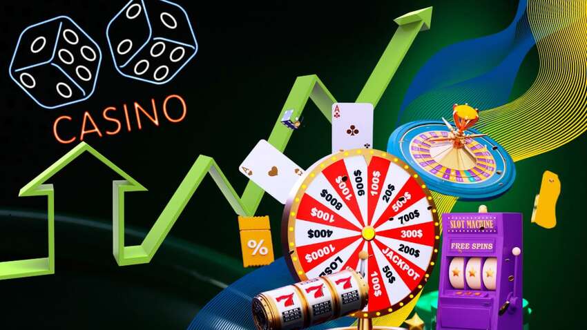 Discover the Excitement of Dexsport Casino 7 Discover the Excitement of Dexsport Casino 7