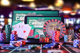 Discover the Thrill of Playing at Online Casino Real Money UK