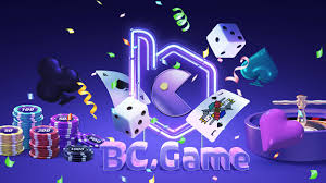 Discover the Thrills of BC Game Crypto Casino BY
