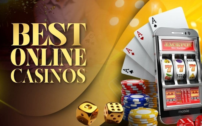 Discover the Thrills of Gamblii Casino Online Slots 5
