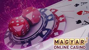 Fedezd fel a legjobb magyar online casino kínálatát!