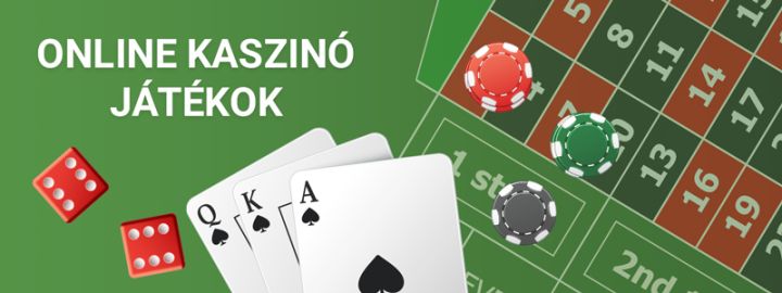 Fedezd fel a legjobb magyar online casino kínálatát!
