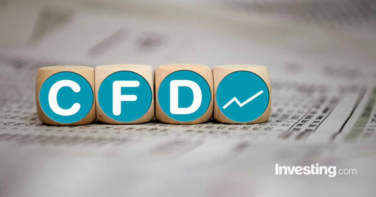 Finding the Best CFD Broker A Comprehensive Guide for Traders