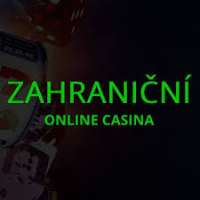 Nové české casino 2025 Revolution in Online Gaming