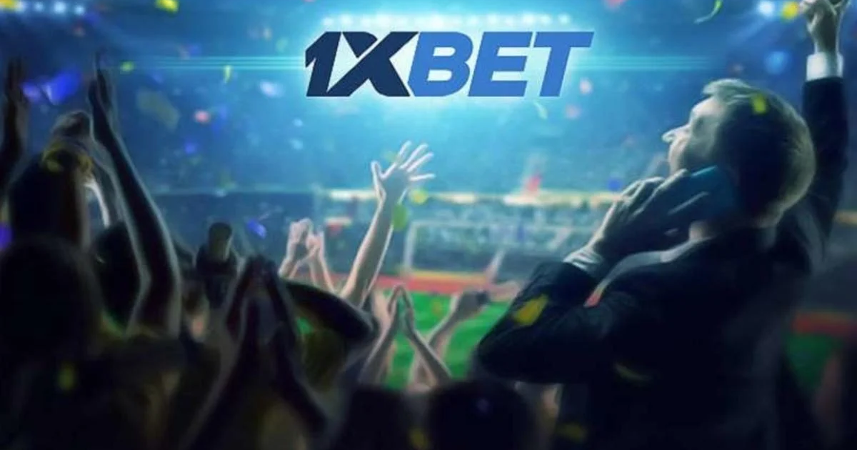 1xBet Thailand Download APP - Your Gateway to Exciting Betting 367676797