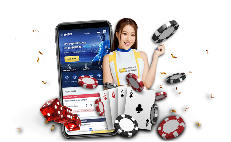 Agen Judi Online SBOBET Panduan Lengkap untuk Pemain 228529532