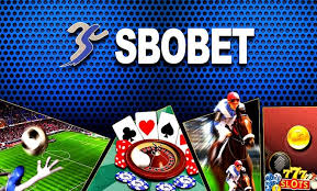 Agen Judi Online SBOBET Panduan Lengkap untuk Pemain 228529532