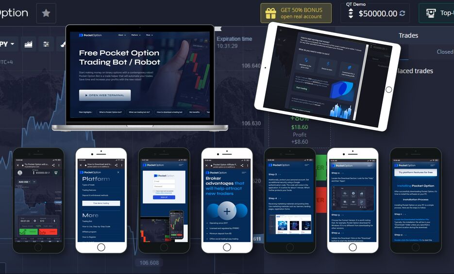 Comprehensive Guide to Fees at Pocket Option