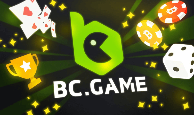 Discover Exciting Opportunities with BC Game UAE