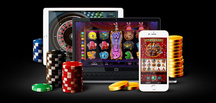Discover Thrills and Wins at Slots Angels Casino