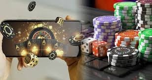 Experience the Thrill of Casino Kaboom Slots UK 10