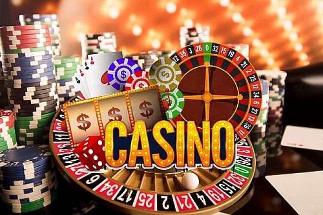 Explore the Exciting World of Online Casino Magius