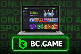 Exploring Casino BC.Game India A Comprehensive Guide