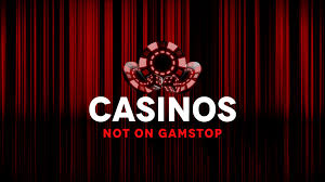 Exploring Independent Casinos Not on Gamstop 584426797