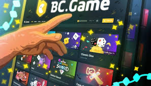 Exploring the Thrilling World of BC.Game Betting