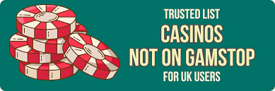 Exploring UK Online Casinos Not on GamStop 731465688