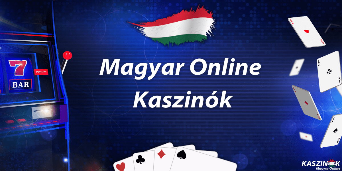 Kaszinók Magyarországon A Szerencse Világa