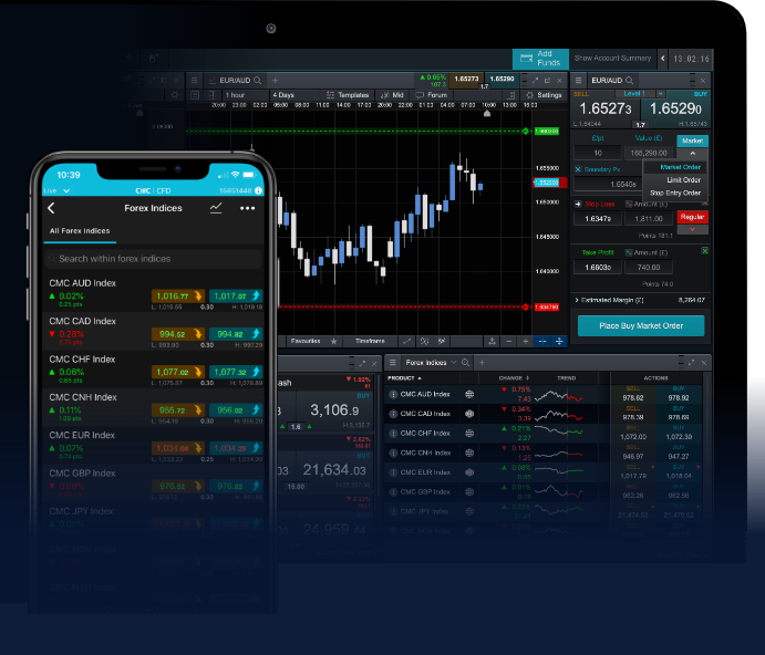 Understanding Forex Trading Systems A Guide for Success