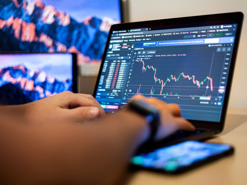Understanding Forex Trading Systems A Guide for Success